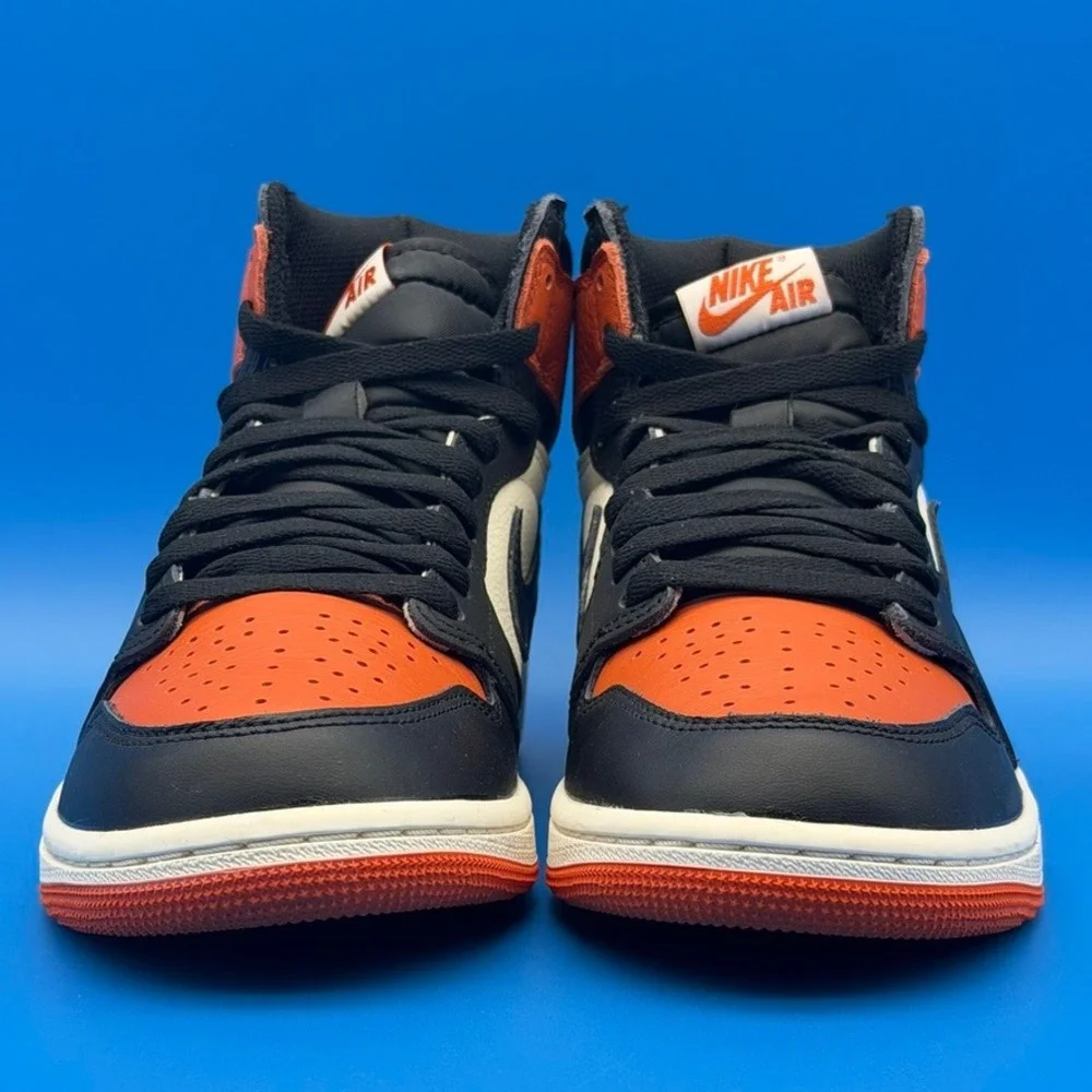 Jordan 1 Retro High OG Shattered Backboard 3.0 DZ5485-008 8.5 10W